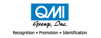 QMI Group, Inc.<br />Recognition • Promotion • Identification